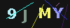 Gambar captcha