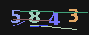 Gambar captcha