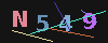 Gambar captcha