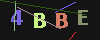 Gambar captcha
